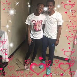 Meet your Posher, Demarko